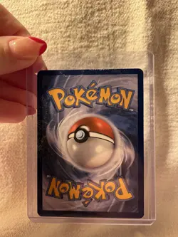 Pokemon Persian GX Secret Rare Holo 227/214 Sm-Unbroken Bonds 200 HP English - Image 2