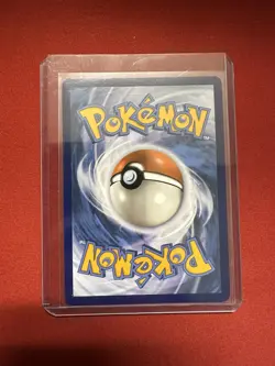 Pokemon TCG Espeon EX Double Rare Prismatic Card 034/131 Lp - Image 2