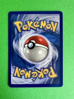 Haunter 21/62 1st Edition Fossil Rare Pokemon WOTC 1999 NM - Image 2