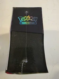 Pokemon Mega Evolution Phantasmal Flames Elite Trainer Box—Charizard, Gengar - Image 2