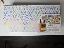 Pokemon TCG Prismatic Evolutions Super Premium Collection Sealed - Image 2