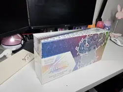 Pokemon TCG Prismatic Evolutions Super Premium Collection Sealed - Image 3
