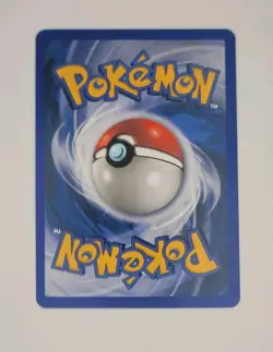 Pokemon Expedition Set Regular Finish Ghastly eReader 109/165 NM-MT OC1103 - Image 4