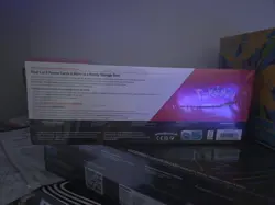 Pokemon TCG Scarlet and Violet Prismatic Evolutions Surprise Box Factory Sealed - Image 2