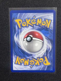 Mega Gengar EX Foil 284/217 Secret Rare Pokemon Ascended Heroes Sleeved On Open - Image 2