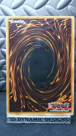 | Yugioh Zaborg the Thunder Monarch AST-023 1st Super Ancient Sanctuary PL 🔥 | - Image 2