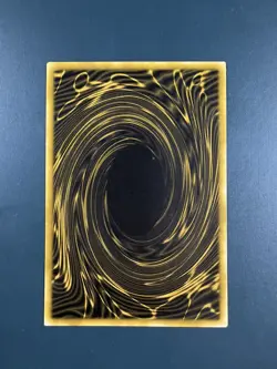 Yugioh - The Winged Dragon Of Ra - Ultra Rare - LC01 - Limited Edition 1996 - Image 2