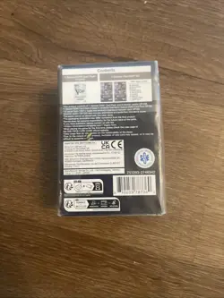 One Piece DP-06 Emperors in the New World OP09 Double Pack Set 6 FACTORY SEALED - Image 2