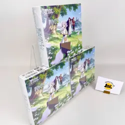 Frieren Beyond Journey's End Weiss Schwarz 1st Edition Booster Box 3Box Set JP - Image 2