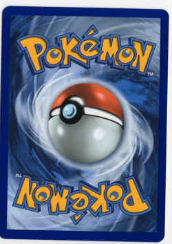 Walking Wake ex Promo 127 Holo Pokemon Card - Image 2