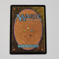 Thran Dynamo MTG Magic the Gathering Urza's Destiny NM Artifact Card Mana Ramp - Image 2