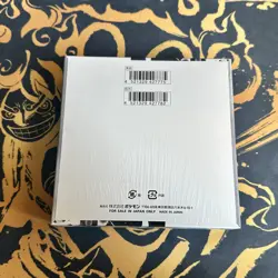 Pokemon Card Japanese sv11w White Flare Booster Box - Factory Sealed with Shrink - Image 3