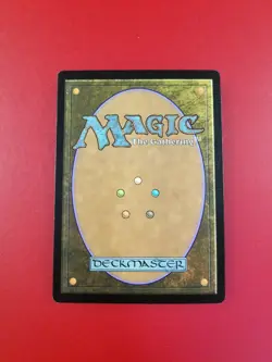 1x Necroplasm | Commander 2016 | MTG Magic Cards - Image 2
