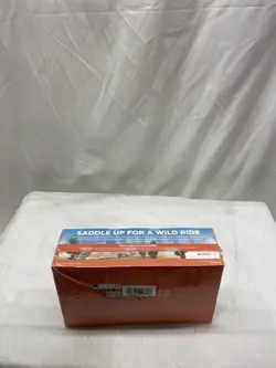 Magic The Gathering MTG: Outlaws of Thunder Junction - Play Booster Display - Image 4