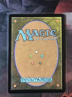 MTG Season of Growth FOIL Wilds of Eldraine Enchanting Tales WOE 0061 NM - Image 2