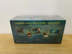 Magic the Gathering Deck Builder's Toolkit Theros Beyond Death 2020 NEW MTG - Image 2