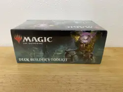Magic the Gathering Deck Builder's Toolkit Theros Beyond Death 2020 NEW MTG - Image 3