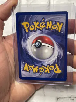 SEEL - Base Set 2 - 61/130 - Uncommon - Pokemon Card - Unlimited Edition TCG LP+ - Image 3