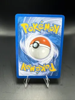 Pokemon TCG Card English Call of Legends Lightning Energy Reverse Holo 91/95 - Image 4