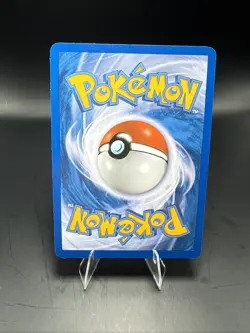 Pokemon TCG Card English Call of Legends Lightning Energy Reverse Holo 91/95 - Image 5