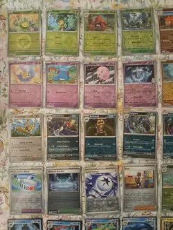 Pokemon TCG All Holo Lot ×65 Holo Rares, (ONLY FOR CCGEMSTONES777) - Image 2