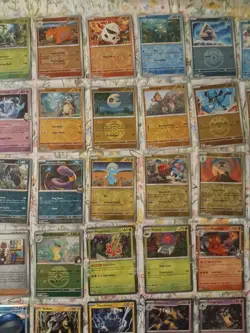Pokemon TCG All Holo Lot ×65 Holo Rares, (ONLY FOR CCGEMSTONES777) - Image 3