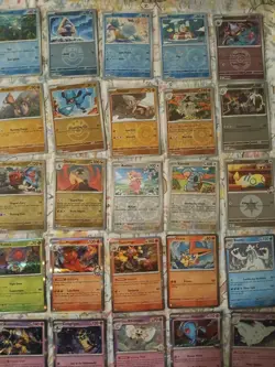 Pokemon TCG All Holo Lot ×65 Holo Rares, (ONLY FOR CCGEMSTONES777) - Image 4