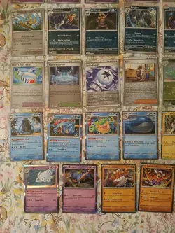 Pokemon TCG All Holo Lot ×65 Holo Rares, (ONLY FOR CCGEMSTONES777) - Image 5