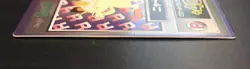 Meowth Meiji Get Card 1997 Nyarth Japanese Team Rocket Pokemon Promo Vintage - Image 5