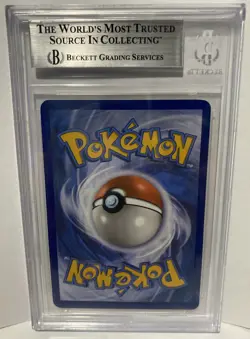 BGS 9 Shining Ho-Oh SM70 Black Star Promo Shining Legends Pokemon Card Mint - Image 2