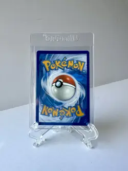 Pokemon - TCG - Reuniclus 171/162 - Temporal Forces - Illustration Rare - NM - Image 2