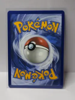 N’s Zekrom MEP 031 Ascended Heroes Promo NM- Black Star Pokemon - Image 2