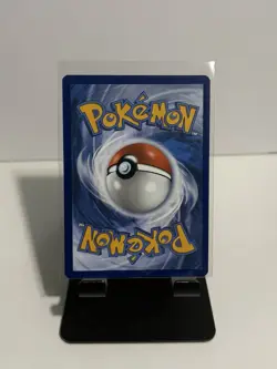 Ambipom #107/094 ME02: Phantasmal Flames Full Art Rare Holo Pokemon NM - Image 2