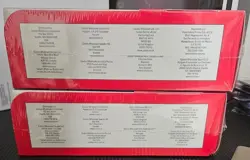 Pokemon Prismatic Evolutions ETB and Booster Bundle Costco, Sealed, 2-Pack LOT 2 - Image 3