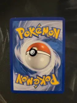 Pokemon Fighting Energy HeartGold SoulSilver Regular Card 120/123 MP Condition - Image 2