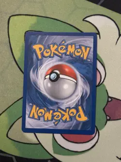 Pokemon Arceus Lv. 100 AR9 Platinum Holo Rare Pokemon Card TCG | NM - Image 2