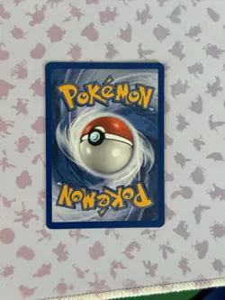 Pokemon EX FireRed & LeafGreen Scyther Reverse Holo Rare #29/112 NM - Image 2