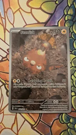 Pokemon Surging Sparks Card Lot Of 8 - Image 2