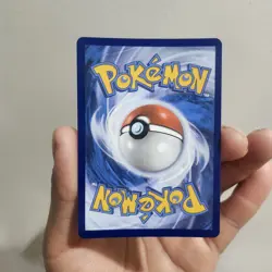 2025 Pokemon SV Destined Rivals DRI EN Team Rocket's Moltres ex #208/182 - Image 3