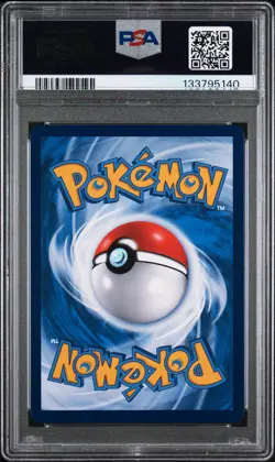 2024 POKEMON SIMPLIFIED CHINESE CS5A C-GALLANT GALAXY: CHARM CHARIZARD V PSA 10 - Image 2