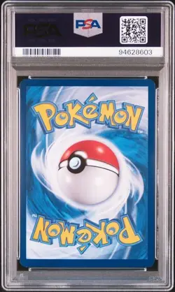 PSA 5 POKEMON INDONESIA POPPLIO 171/SM-P TOYS KINGDOM PURCHASE PROMO 414 - Image 2