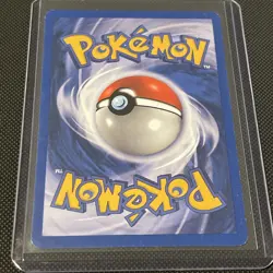 Ho-oh Holo 1st Edition | Pokemon Neo Revelation | 1995-2000 7/64 | English - Image 2
