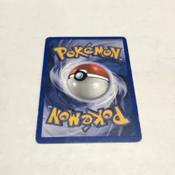 Pokemon Crystal Energy 146/147 Aquapolis - Image 2