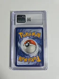 Pokemon TCG Teal Mask Ogerpon EX 123 Black Star Promo Twilight Masquerade - Image 2