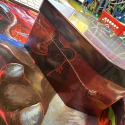 Pokemon TCG Fall Team Rockets Tin Mewtwo FACTORY SEALED - Image 2