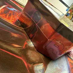 Pokemon TCG Fall Team Rockets Tin Mewtwo FACTORY SEALED - Image 3