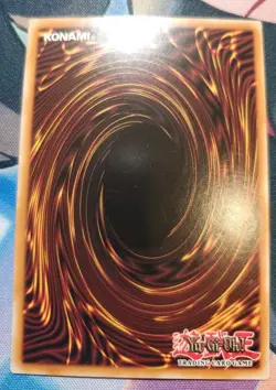 Yugioh 1X Double Spell - LCYW-EN065 - Super Rare 1st Edition - Image 3