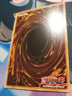 Yugioh 1X Double Spell - LCYW-EN065 - Super Rare 1st Edition - Image 4