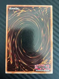 Yugioh Black-Winged Dragon LED3-EN028 Common 1st Ed LP - Image 2