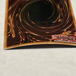 Yu-Gi-Oh Card - LC02-EN005 - DARKLORD SUPERBIA (ultra rare holo) - NM/Mint - Image 5